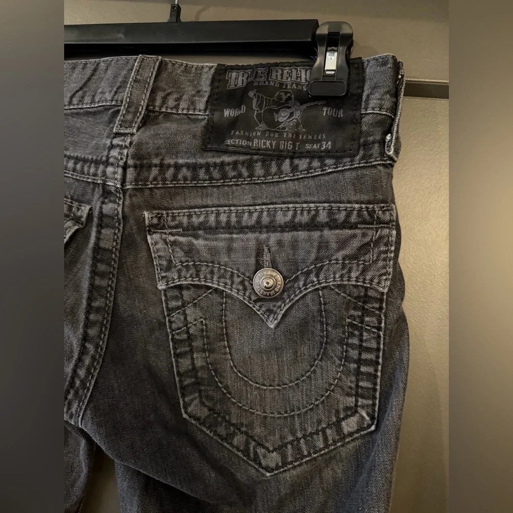 True Religion Jeans Waist 30